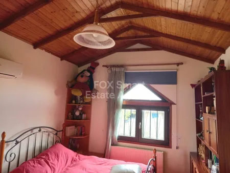 Bungalow à louer