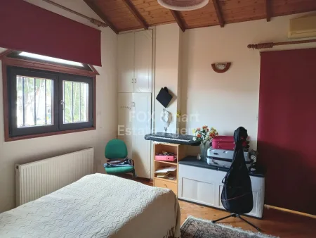 Bungalow à louer