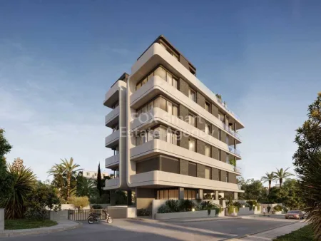 Flat for sale