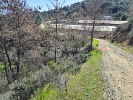 Οικιστικό Οικόπεδο προς πώληση