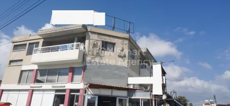 建筑出售