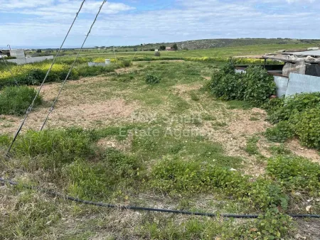 Terreno Residenziale in vendita