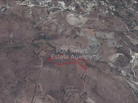 Terreno Residencial en venta