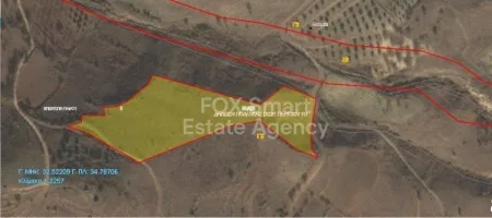 Terreno Residencial en venta