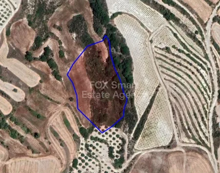 Terreno Residenziale in vendita