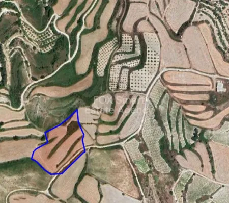 Terreno Residenziale in vendita