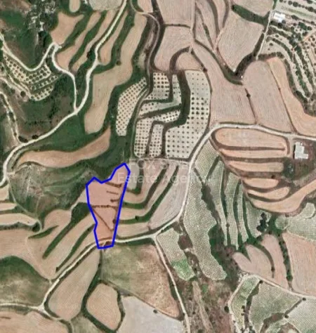 Terreno Residenziale in vendita