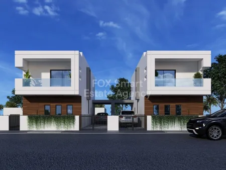 Bungalow à vendre