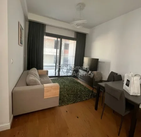 Wohnung zur Miete