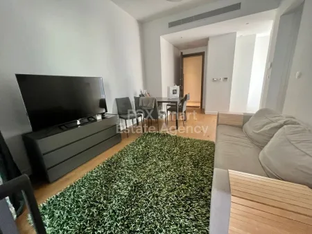 Wohnung zur Miete