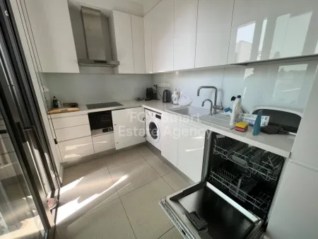 Wohnung zur Miete