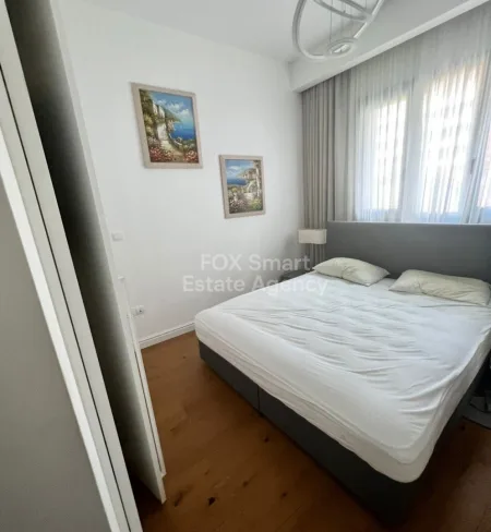 Wohnung zur Miete