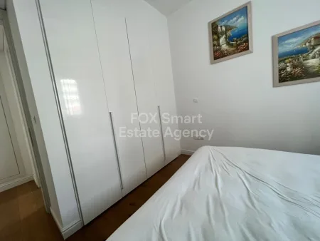 Wohnung zur Miete