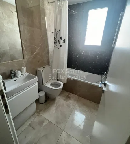 Wohnung zur Miete
