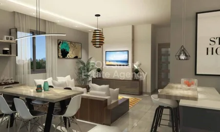 Flat for sale