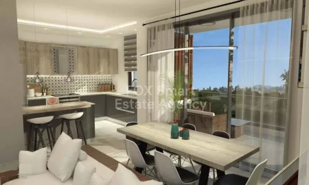 Flat for sale
