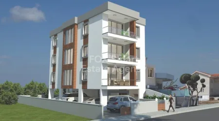 Flat for sale