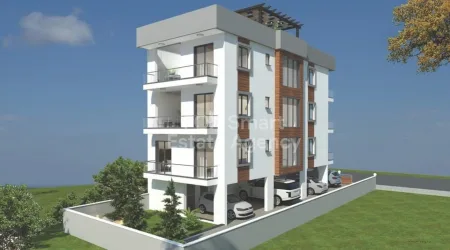 Flat for sale