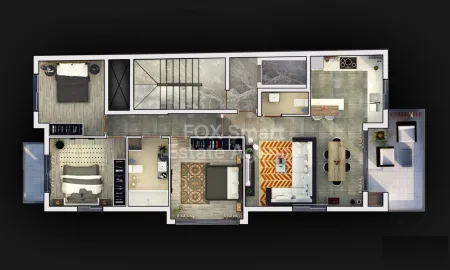 Flat for sale