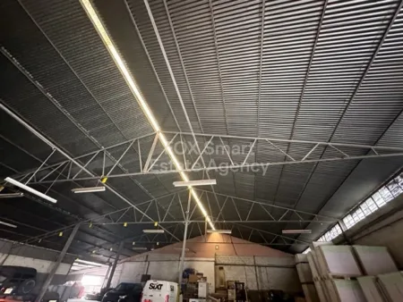 Industrial for sale