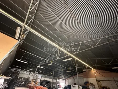 Industrial for sale