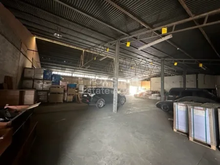 Industrial for sale