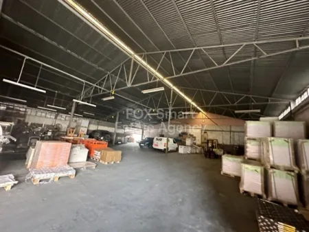 Industrial for sale