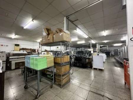 Industrial for sale