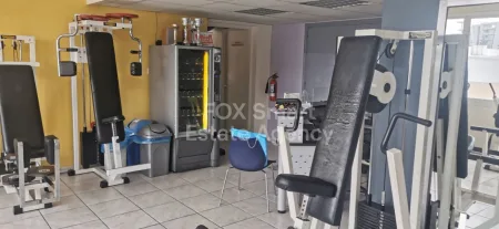 Здание на продажу