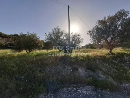 קרקע למגורים למכירה