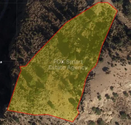 Terreno Residencial en venta