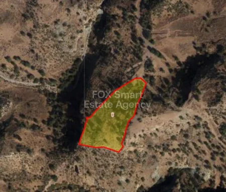 Terreno Residencial en venta