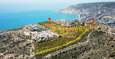 Terreno Residenziale in vendita