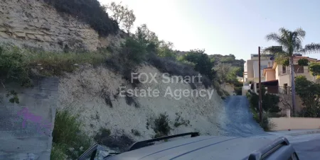 Οικιστικό Οικόπεδο προς πώληση