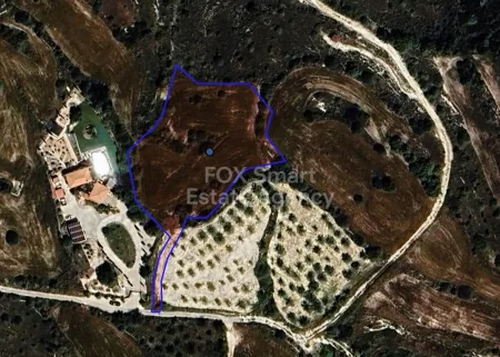 Terreno Residenziale in vendita