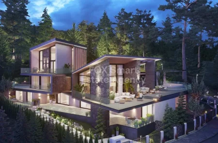 Bungalow na sprzedaż