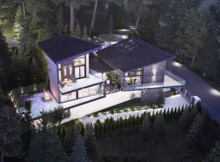 Bungalow na sprzedaż