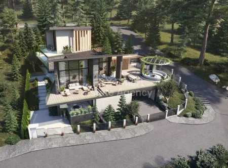 Bungalow na sprzedaż
