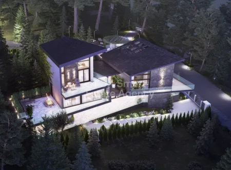 Bungalow na sprzedaż