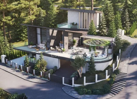 Bungalow na sprzedaż