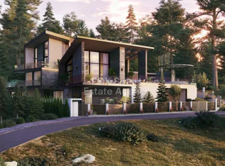 Bungalow na sprzedaż