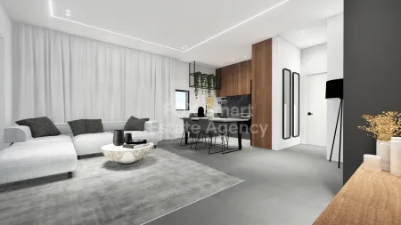 Wohnung zum Kauf