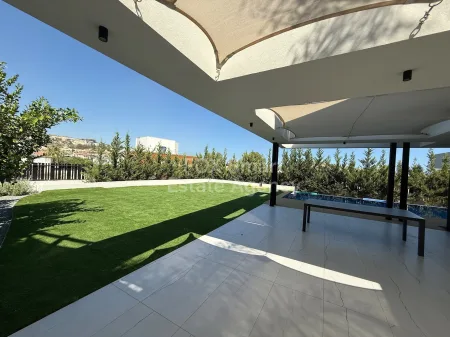 Bungalow à louer
