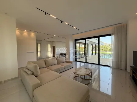 Bungalow à louer