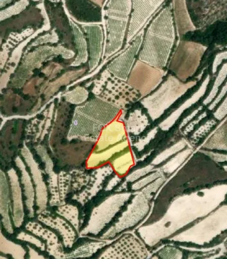 Terreno Residencial en venta
