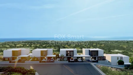 Bungalow en venta