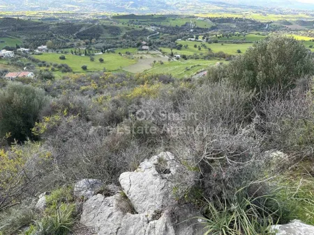 Residential Land for sale