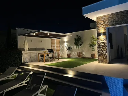 Bungalow in vendita