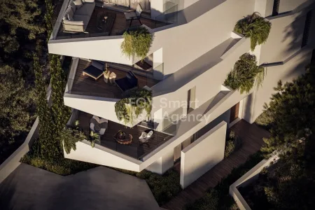 Flat for sale
