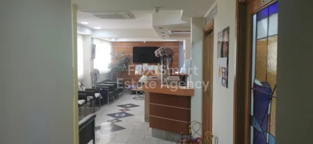 משרד להשכרה